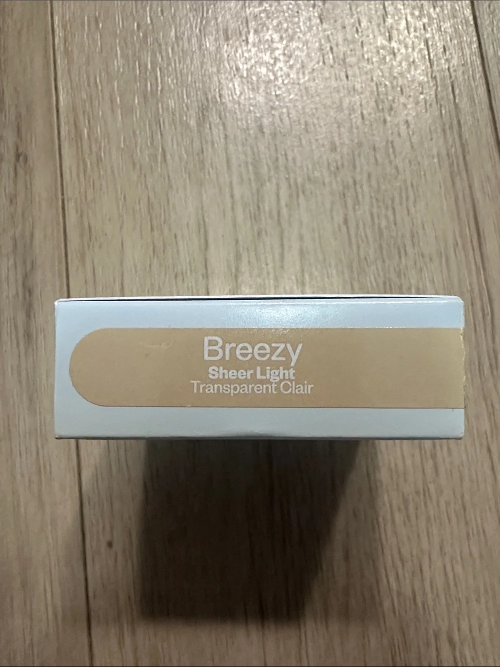 Kosas Cloud Cloud Set Baked Setting & Smoothing Powder- Breezy